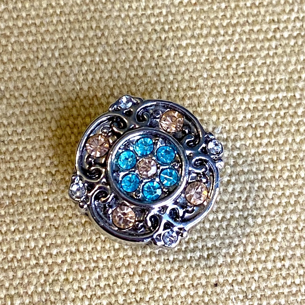 MV Mini Marrakesh Light Peach Snap